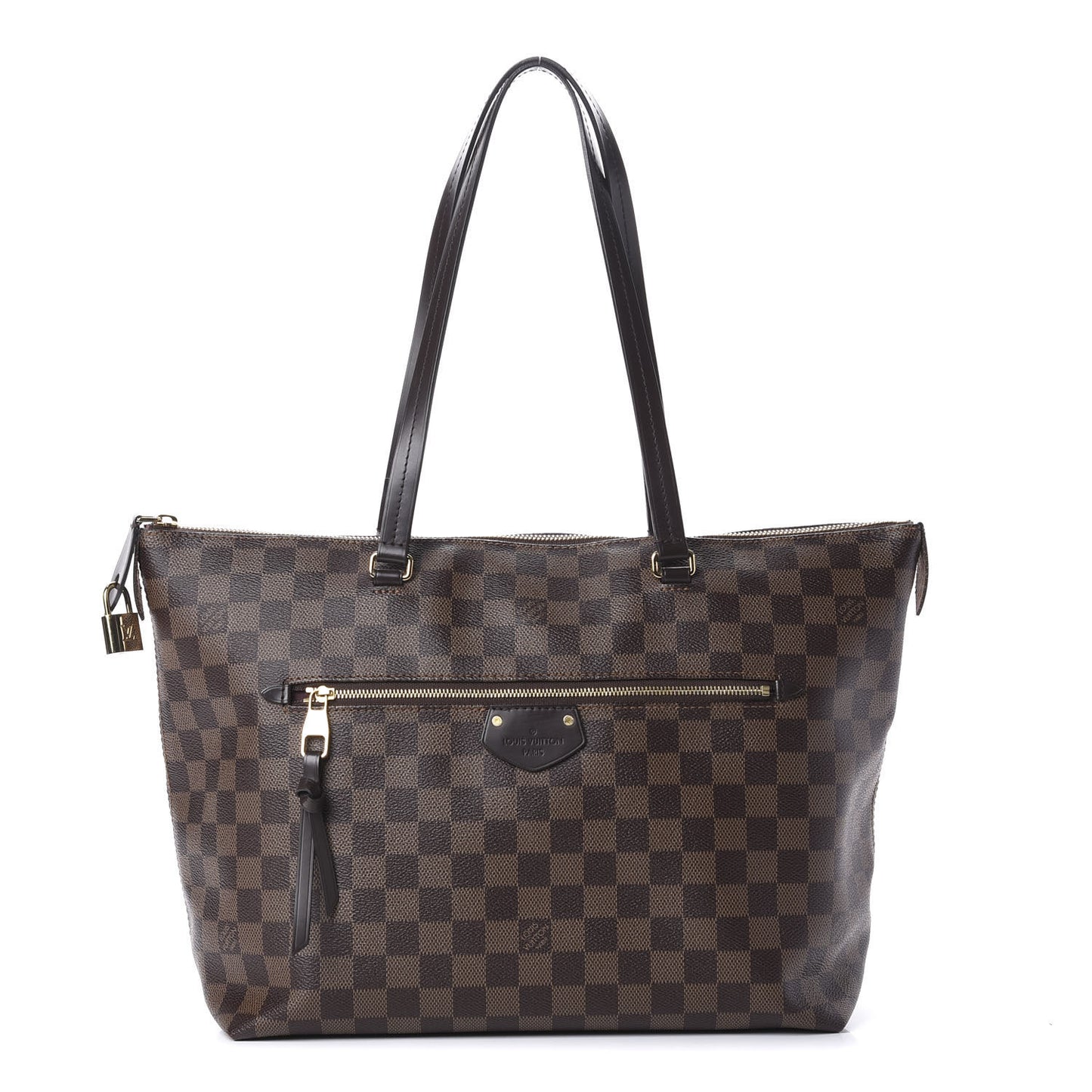 Damier Ebene Iena MM