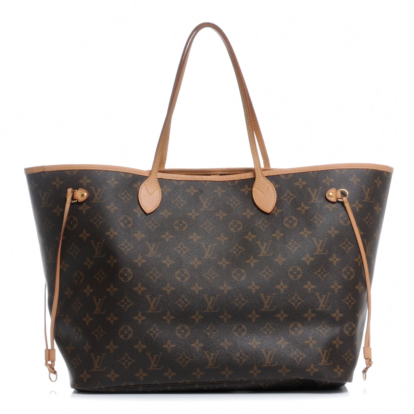 Monogram Neverfull GM