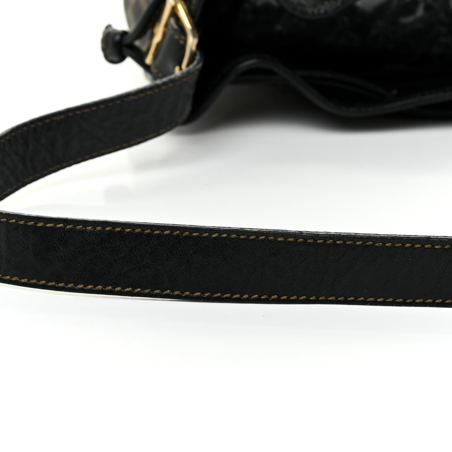 Zucca Bucket Bag Tobacco