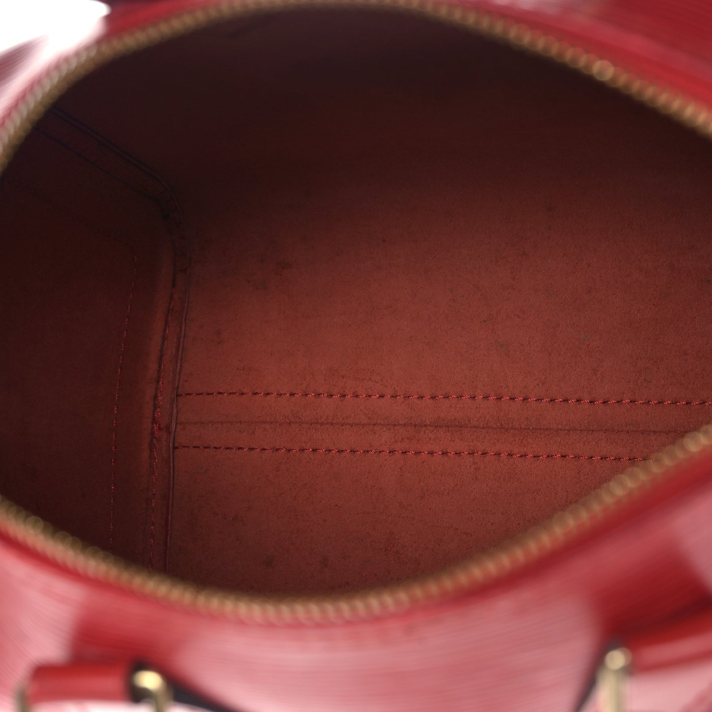 Epi Speedy 25 Castillan Red