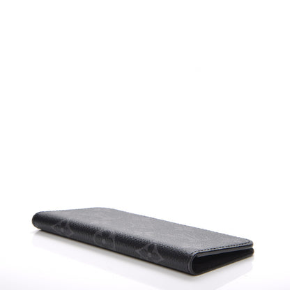Louis Vuitton Monogram Eclipse iPhone 7 Folio Case 4 of 7