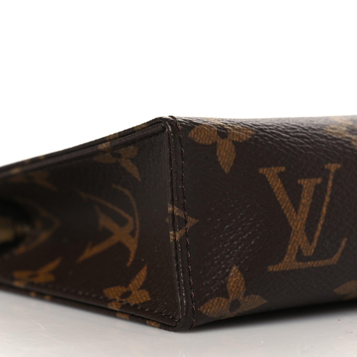 Louis Vuitton Monogram Toiletry Pouch 15 8 of 10