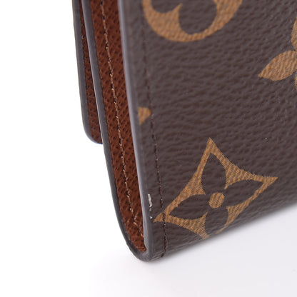 Louis Vuitton Monogram 6 Key Multicles Holder 9 of 11