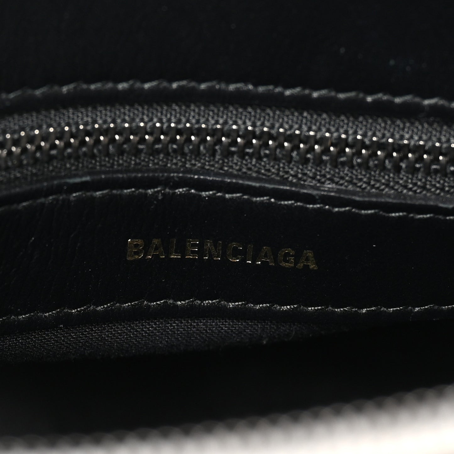 Smooth Calfskin Logo Rainbow S Ville Top Handle Bag Multicolor