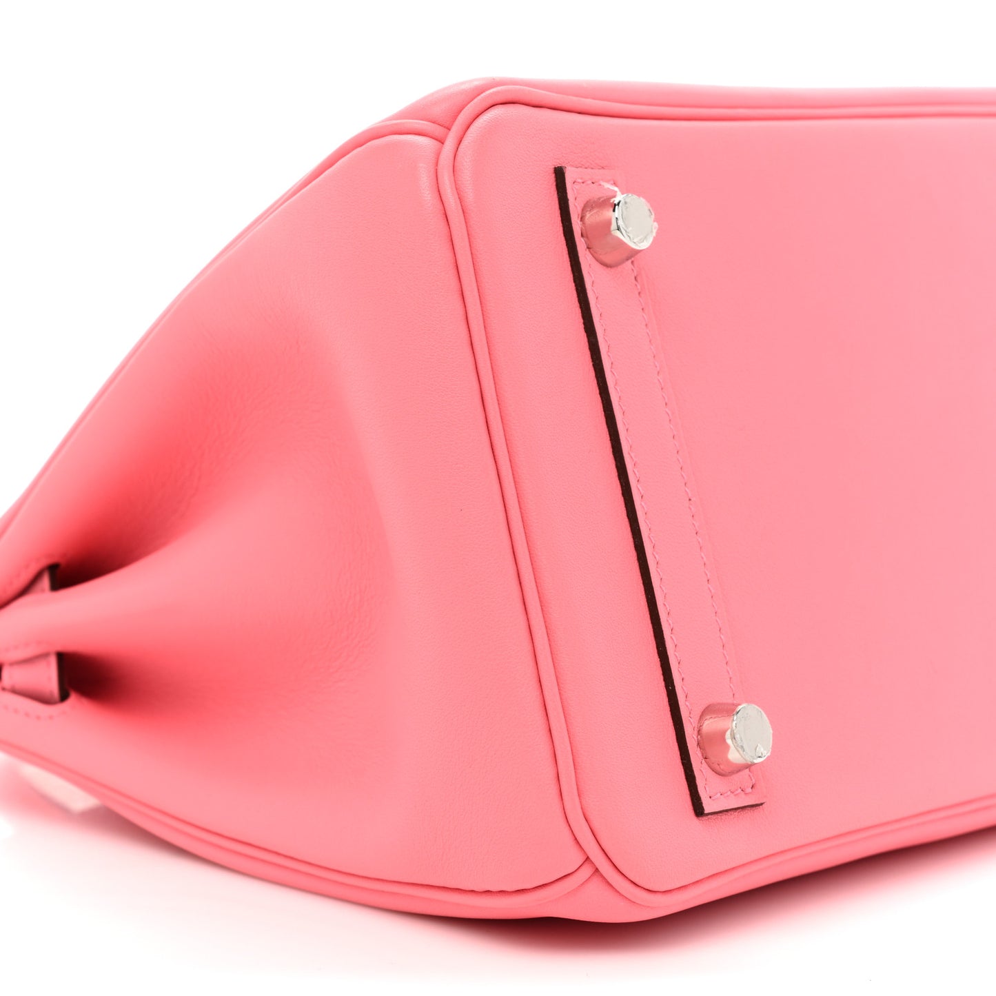 Swift Birkin 25 Rose Azalee