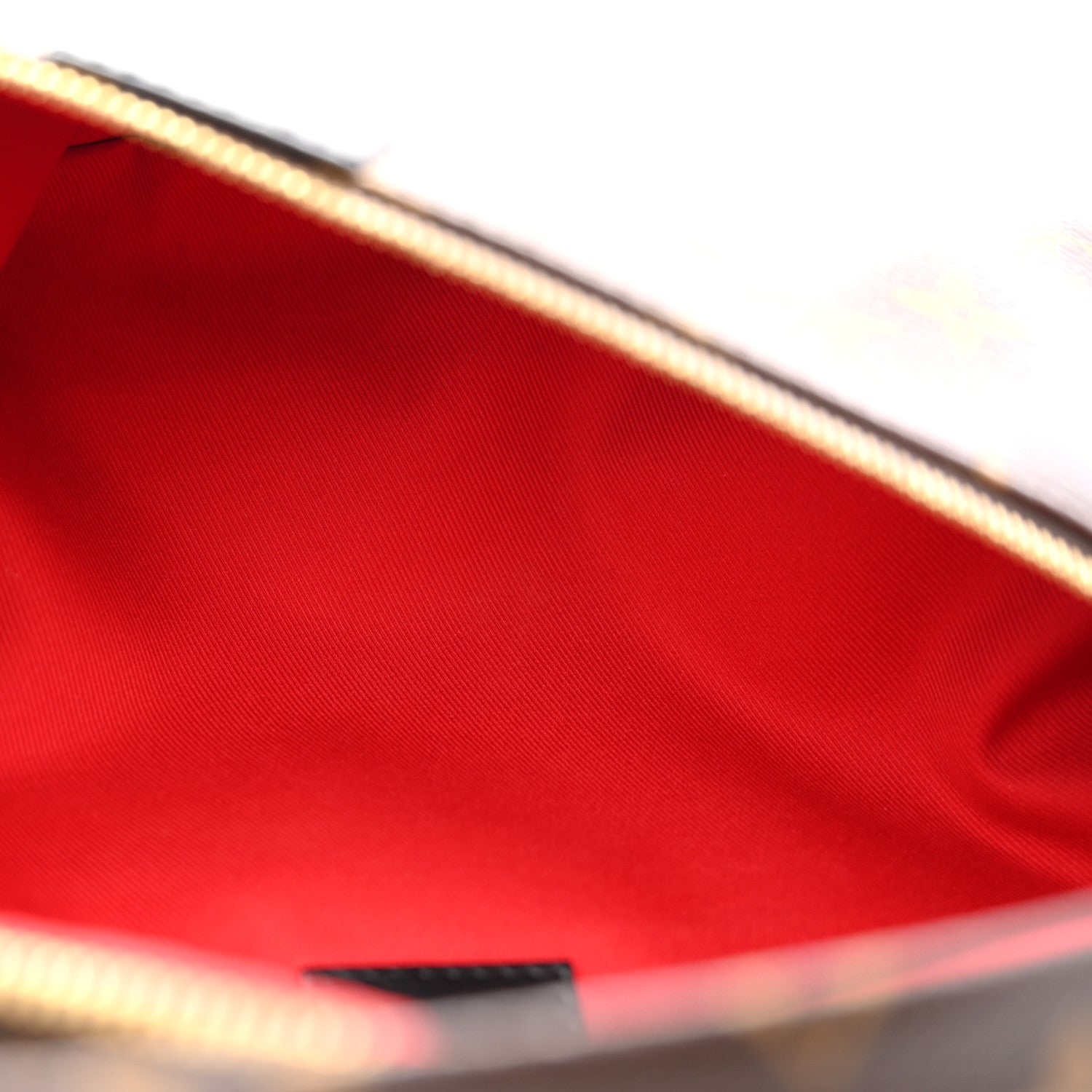 Louis Vuitton Monogram My LV World Tour Bumbag 5 of 9