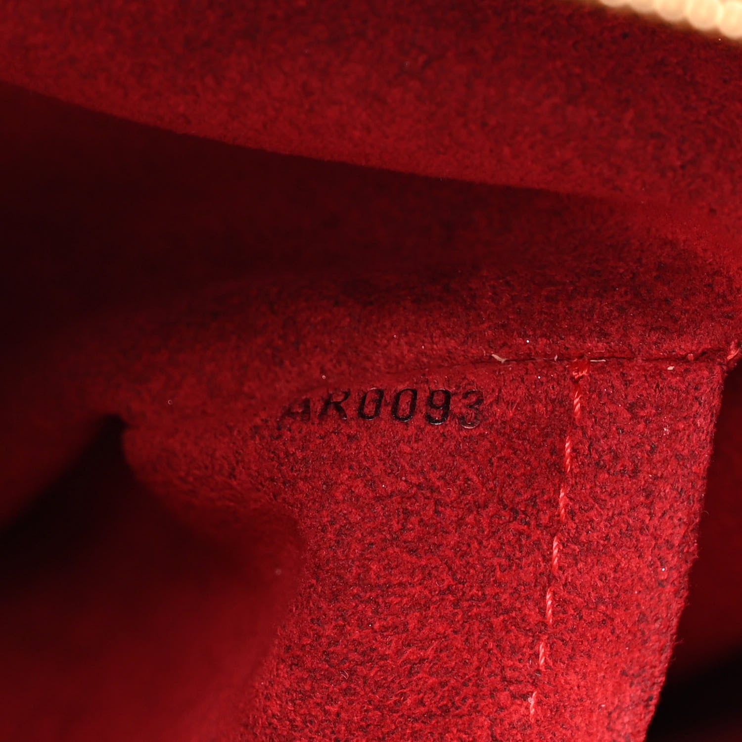 Louis Vuitton Monogram Viva-Cite GM 7 of 13