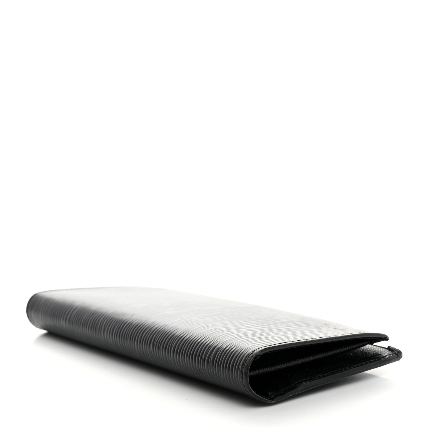 Epi Brazza Wallet Black