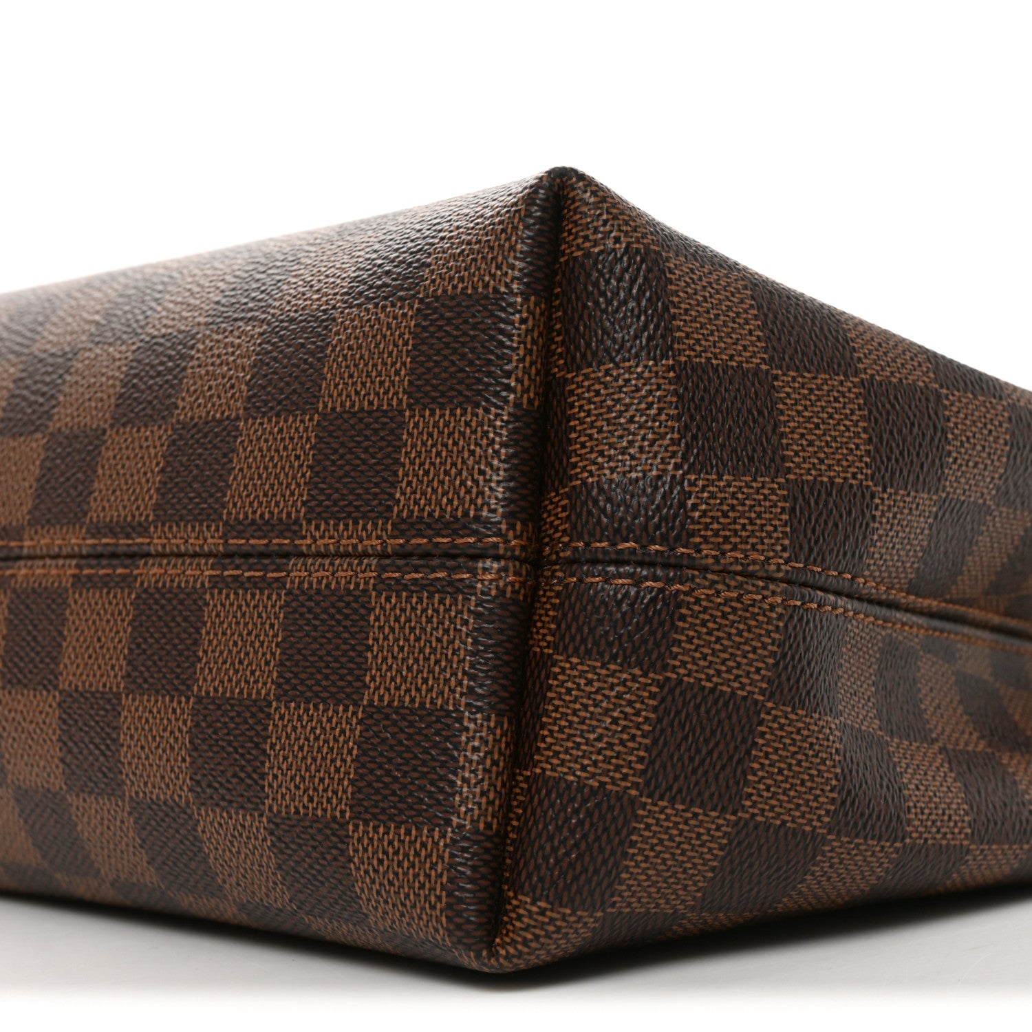 Louis Vuitton Damier Ebene Graceful PM 9 of 9