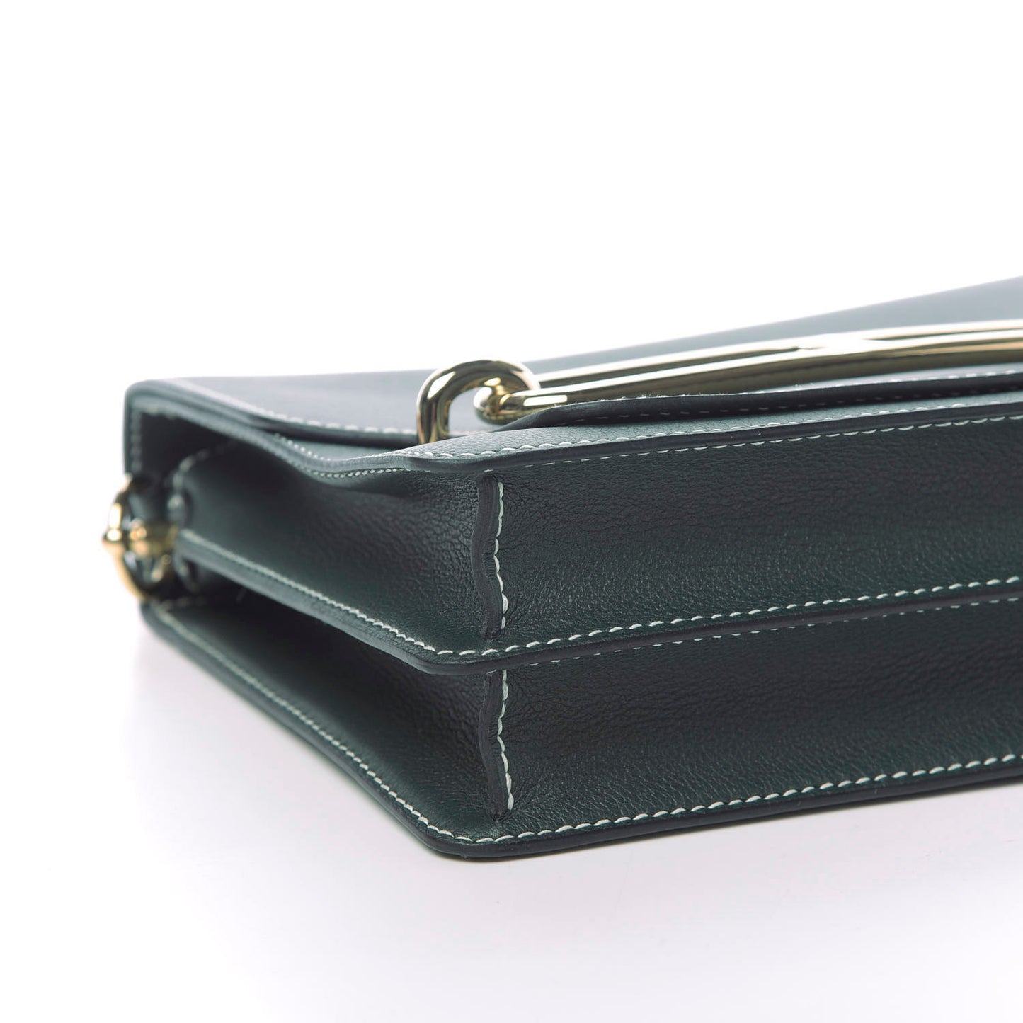 Evercolor Sac Roulis 23 Vert Anglais