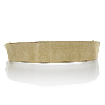 Christian Dior Pony Hair Baudrier Saddle Bag 5 of 13