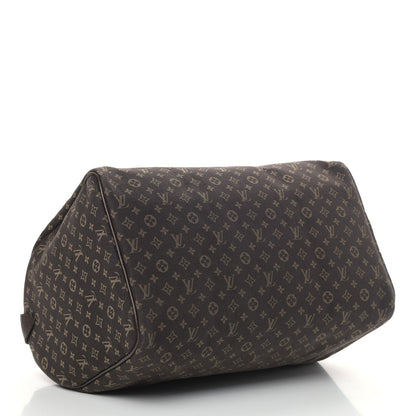 Louis Vuitton Monogram Idylle Speedy 30 Fusain 4 of 9