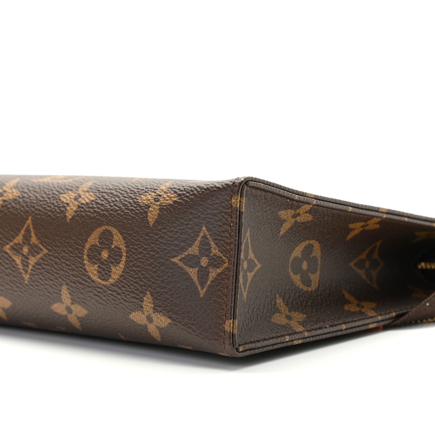 Monogram Toiletry Pouch 19