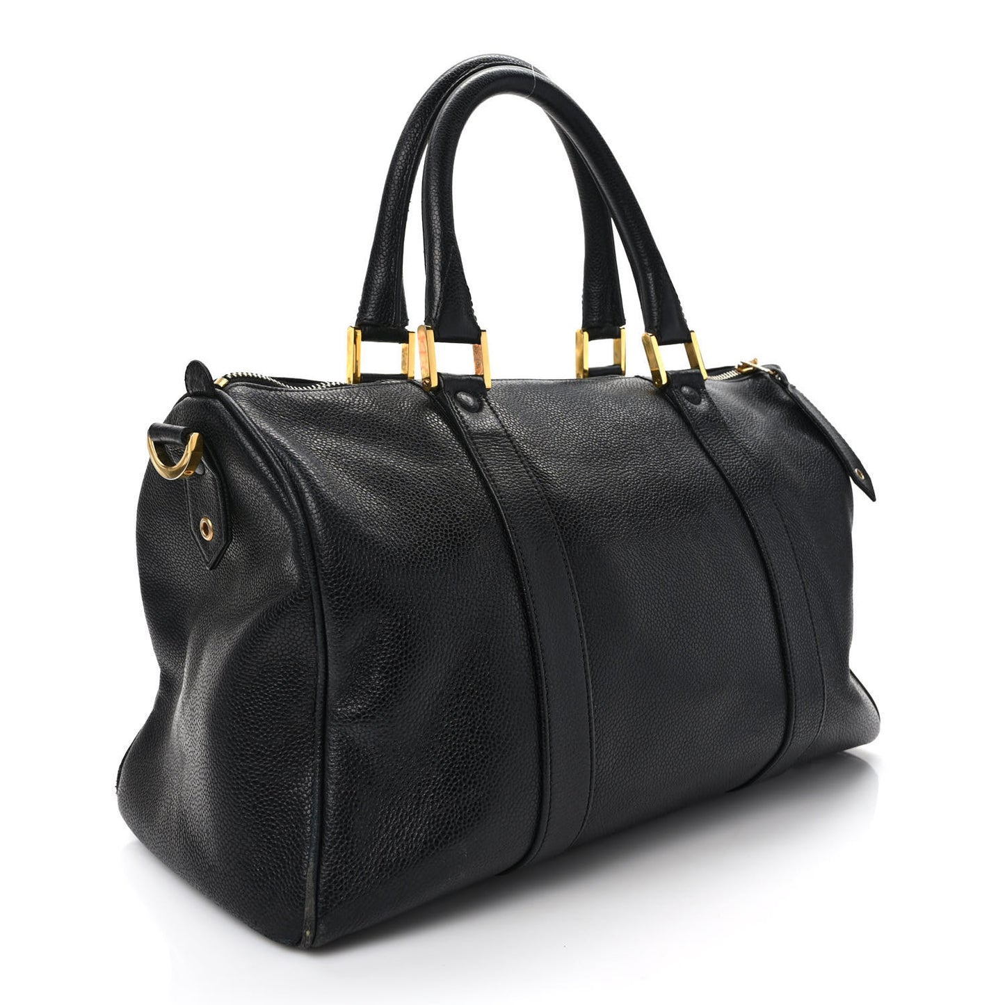 Caviar Timeless CC Boston Black