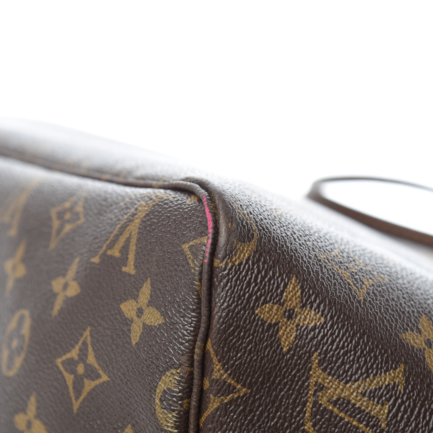 Louis Vuitton Monogram Neo Neverfull GM Pivoine 21 of 25