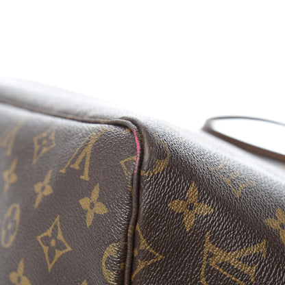 Louis Vuitton Monogram Neo Neverfull GM Pivoine 21 of 25