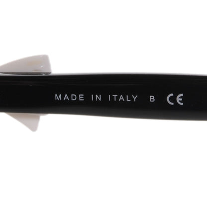 Chanel Bow Sunglasses 5170 Black White 4 of 4