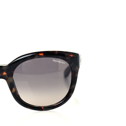 Saint Laurent 6379S Sunglasses Tortoise 7 of 7