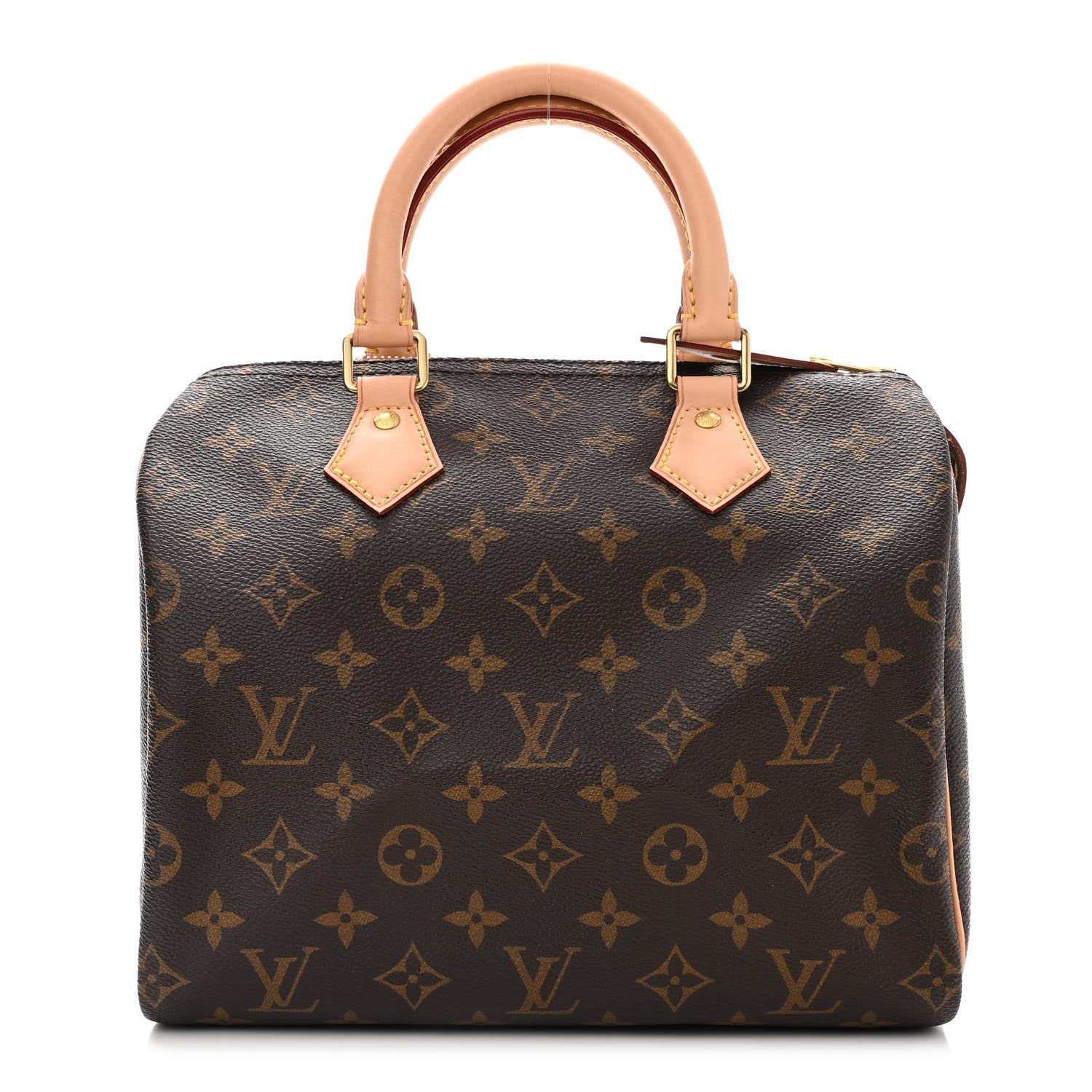 Louis Vuitton Monogram Speedy 25 1 of 10