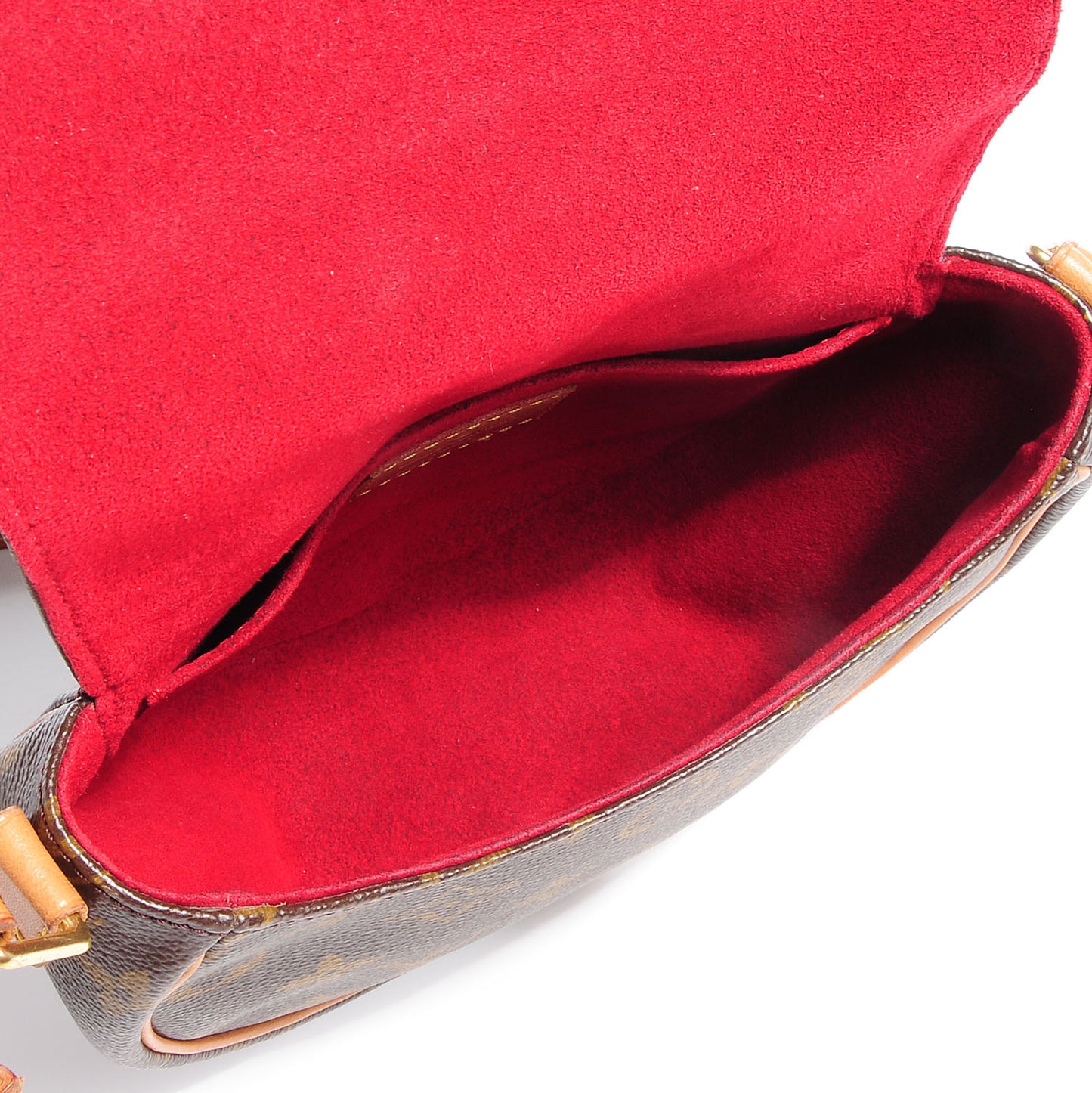 Monogram Tambourin