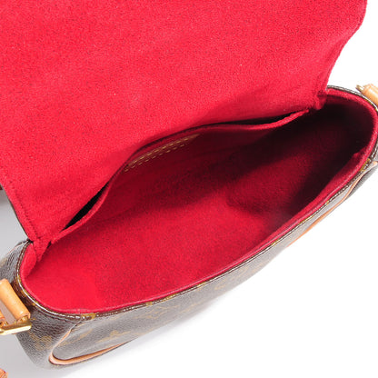 Louis Vuitton Monogram Tambourin 5 of 7