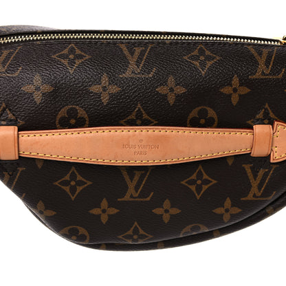 Louis Vuitton Monogram Bumbag 11 of 15
