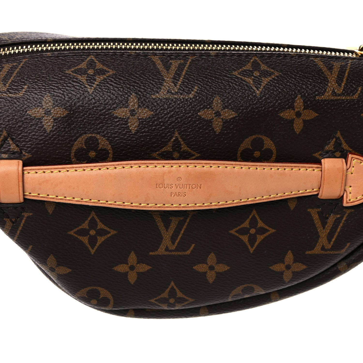 Louis Vuitton Monogram Bumbag 11 of 15