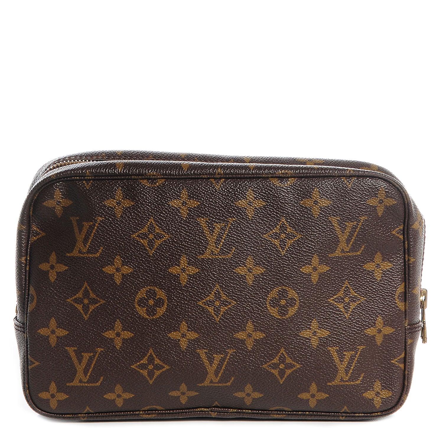 Louis Vuitton Monogram Trousse Toilette 23 1 of 8
