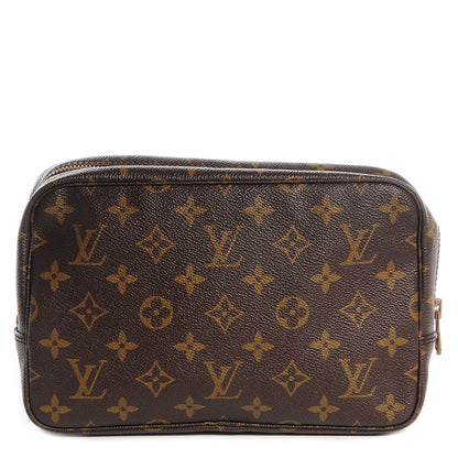 Louis Vuitton Monogram Trousse Toilette 23 1 of 8