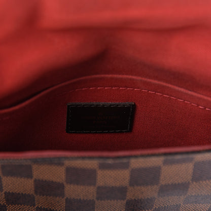 Louis Vuitton Damier Ebene Favorite PM 9 of 15