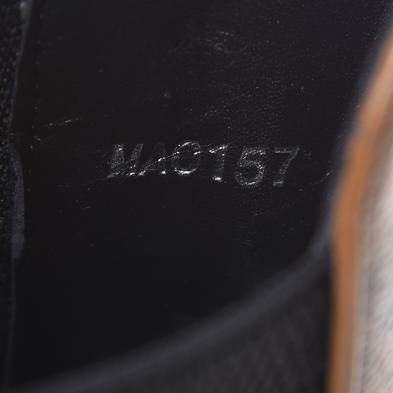 Louis Vuitton Patent Reverse Monogram Star Trail Chelsea Ankle Boots 38.5 8 of 9