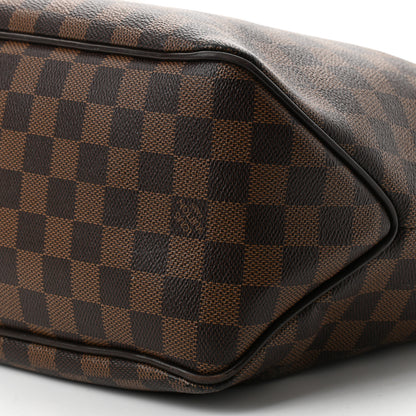 Louis Vuitton Damier Ebene Delightful MM 11 of 12
