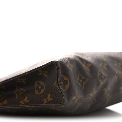 Louis Vuitton Monogram Toiletry Pouch 26 8 of 12