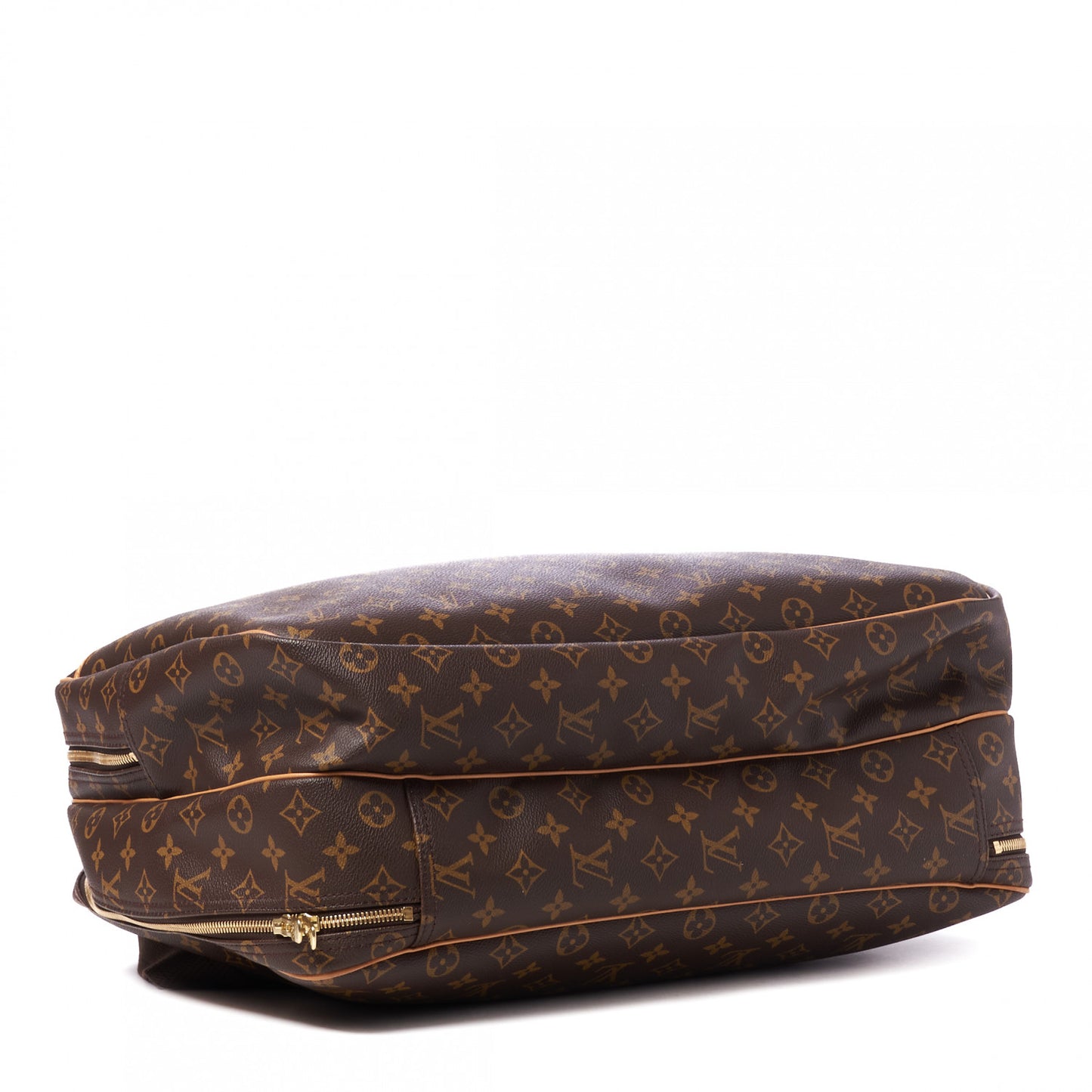 Monogram Alize 24 Heures Luggage