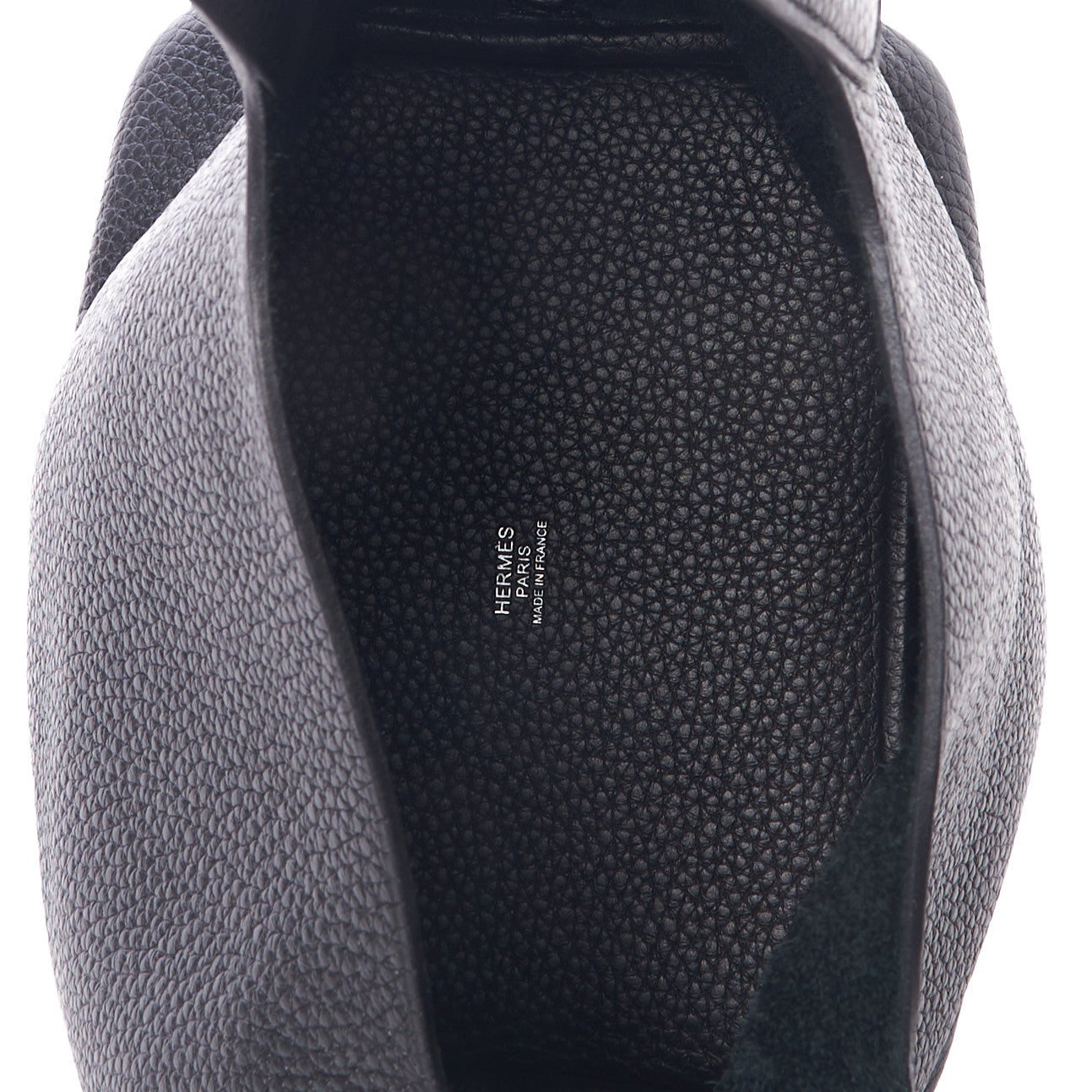 Hermes Taurillon Clemence Picotin Lock 18 PM Black 7 of 9