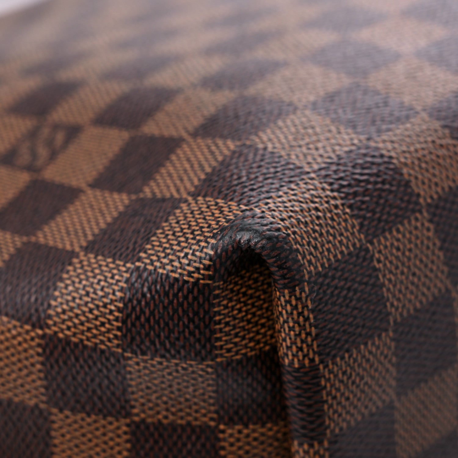 Louis Vuitton Damier Ebene Graceful MM 10 of 14