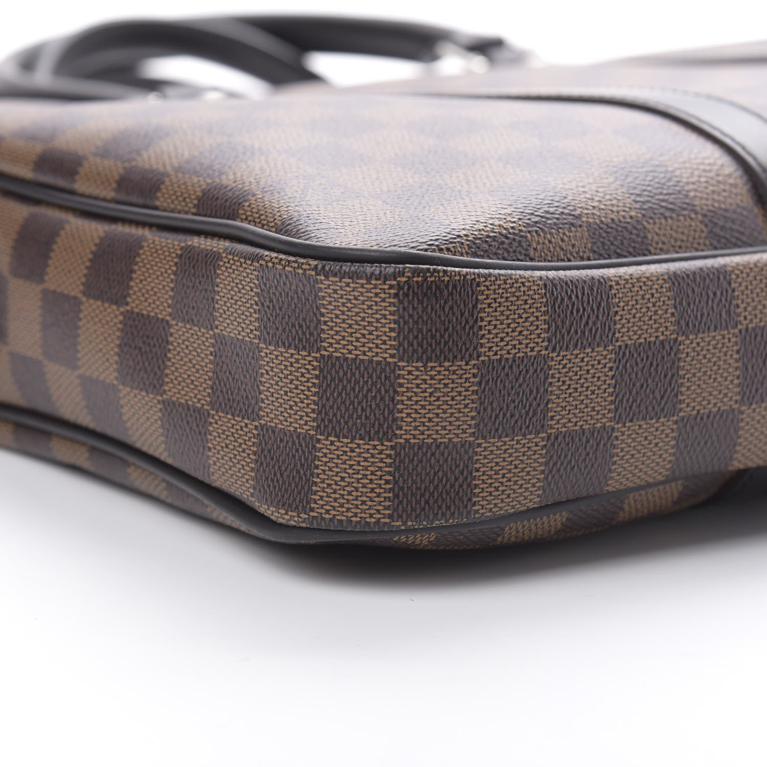 Louis Vuitton Damier Ebene Porte-Documents Voyage PM 10 of 13
