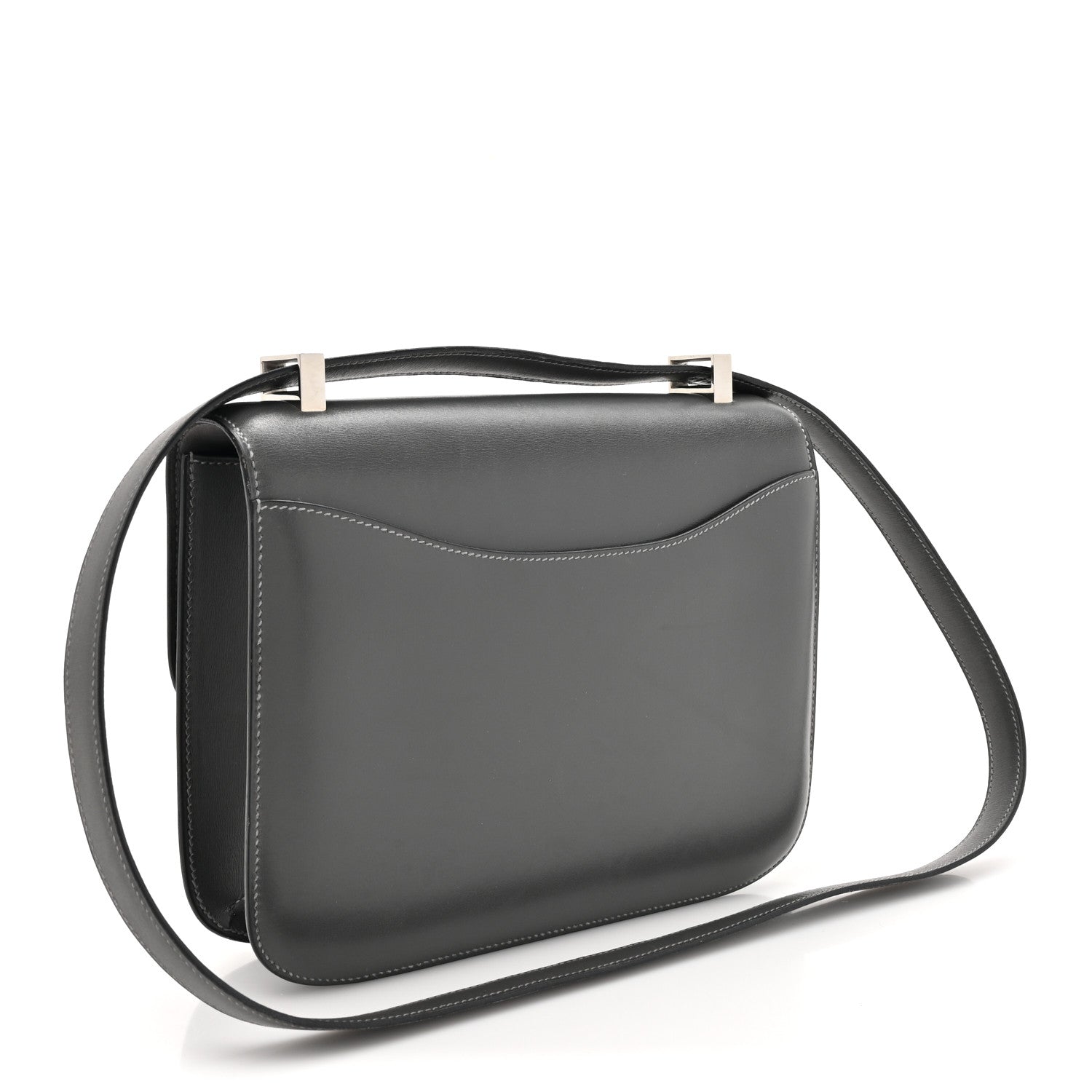 Hermes Box Constance 23 Ardoise 3 of 20