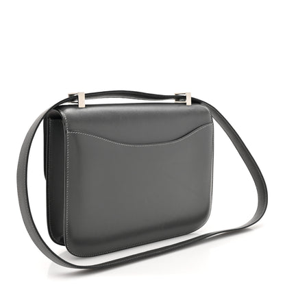 Hermes Box Constance 23 Ardoise 3 of 20