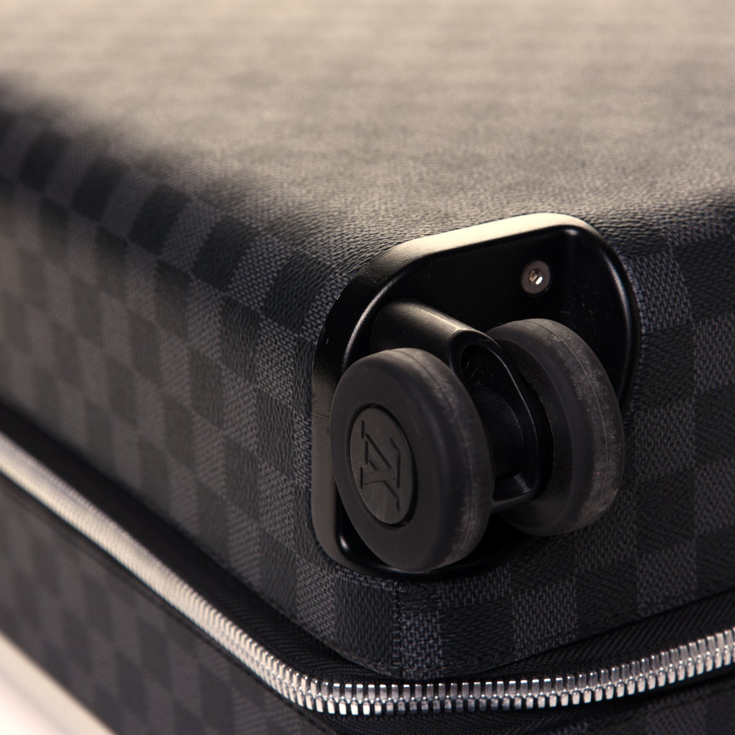 Damier Graphite Horizon 50