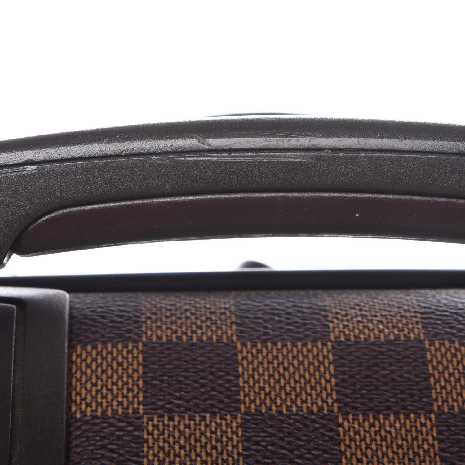Louis Vuitton Damier Ebene Pegase 55 10 of 17