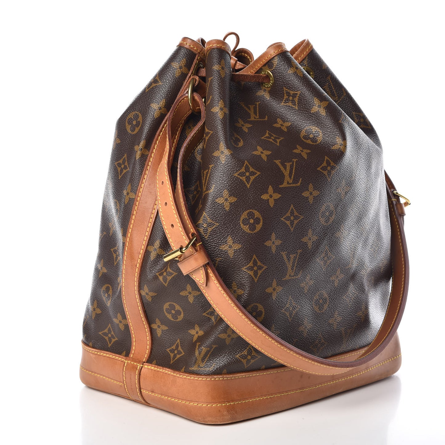 Monogram Noe