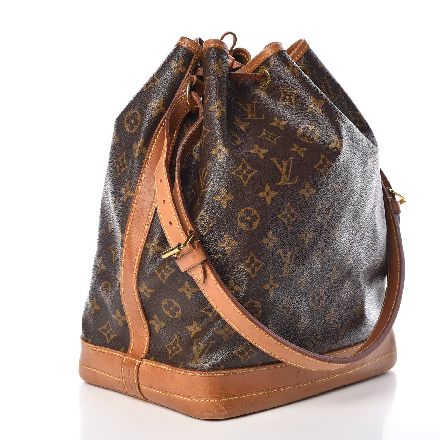 Louis Vuitton Monogram Noe 3 of 14