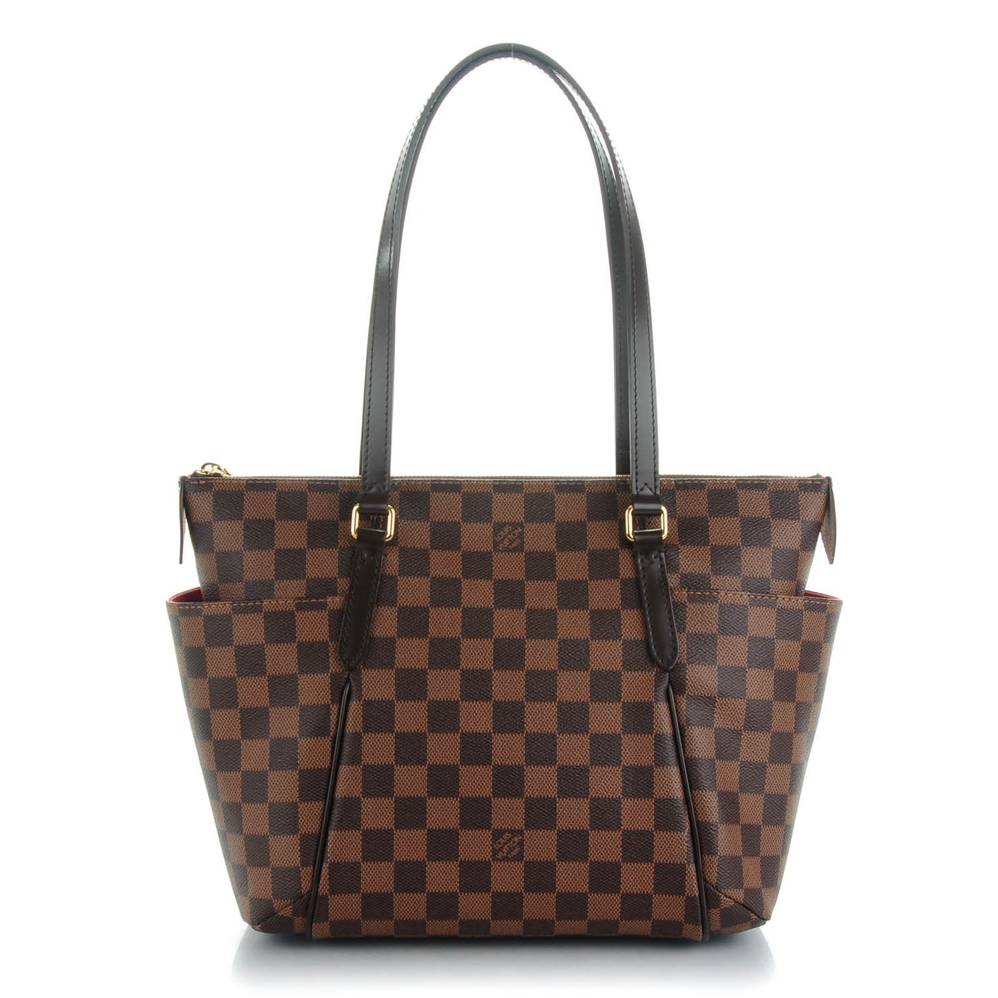 Damier Ebene Totally PM