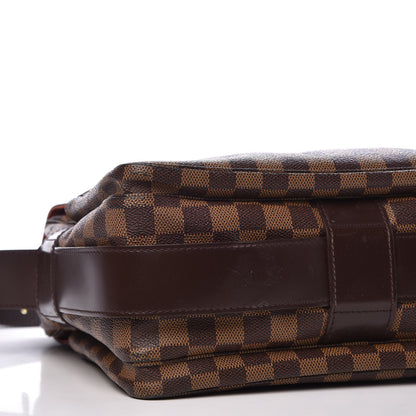 Louis Vuitton Damier Ebene Naviglio 11 of 12