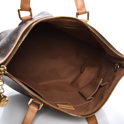 Louis Vuitton Monogram Palermo PM 6 of 13