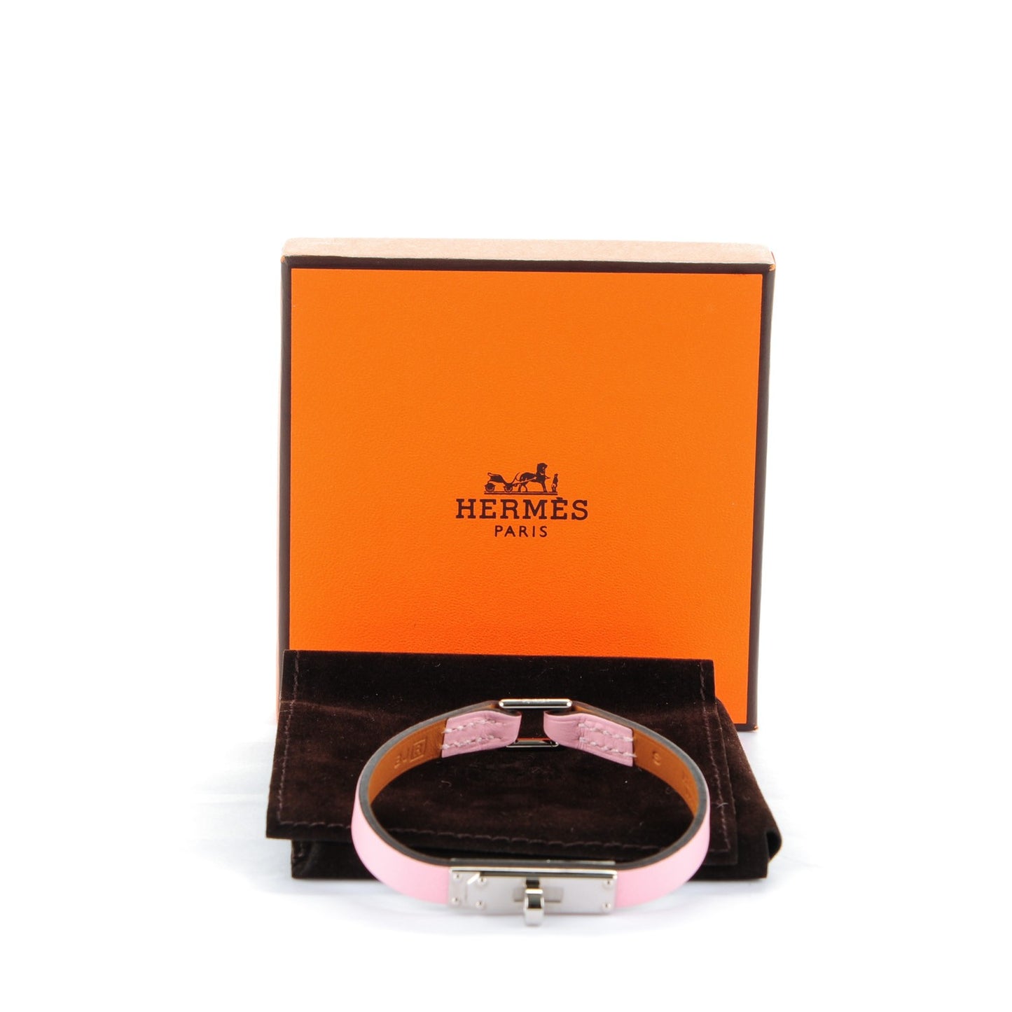 Swift Micro Kelly Bracelet S Rose Sakura
