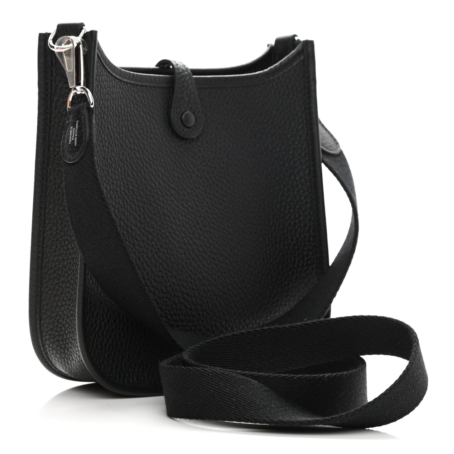 Taurillon Clemence Evelyne TPM Black