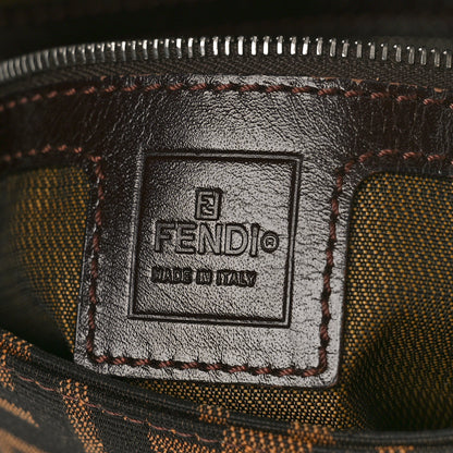 Fendi Zucca Mama Baguette Tobacco 6 of 9
