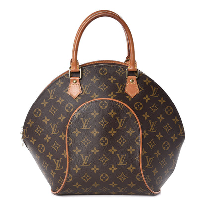 Louis Vuitton Monogram Ellipse MM 1 of 12